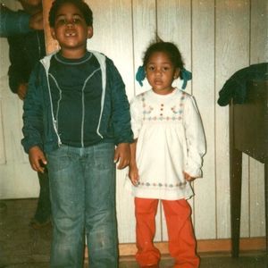 Meet your Posher, Iva